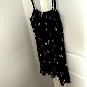 Torrid dress, size 1. Worn once.